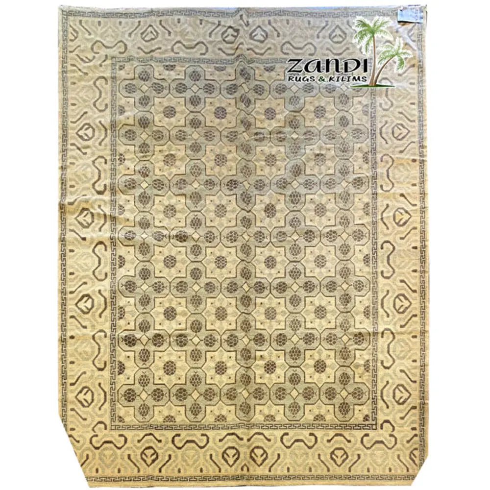 Edited image of rug 222